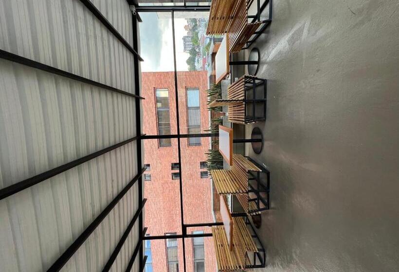 Ope Suites Calle 100