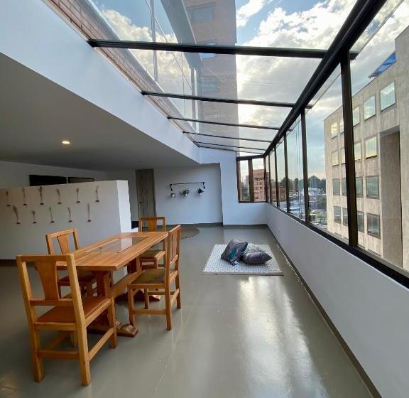 Ope Suites Calle 100