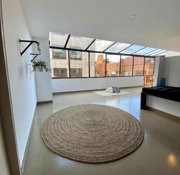 Ope Suites Calle 100