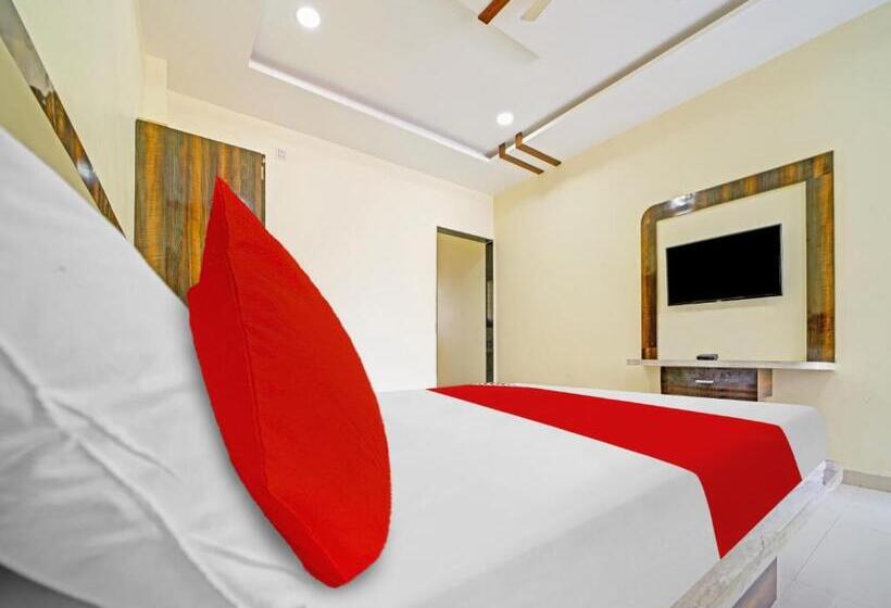酒店 O Jvs Park Inn