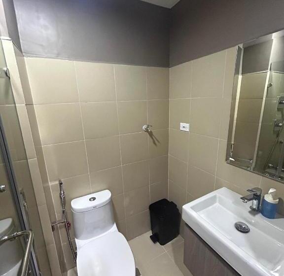 Pasay Condotel With Massage Chair And Ps4  Stellar Suites