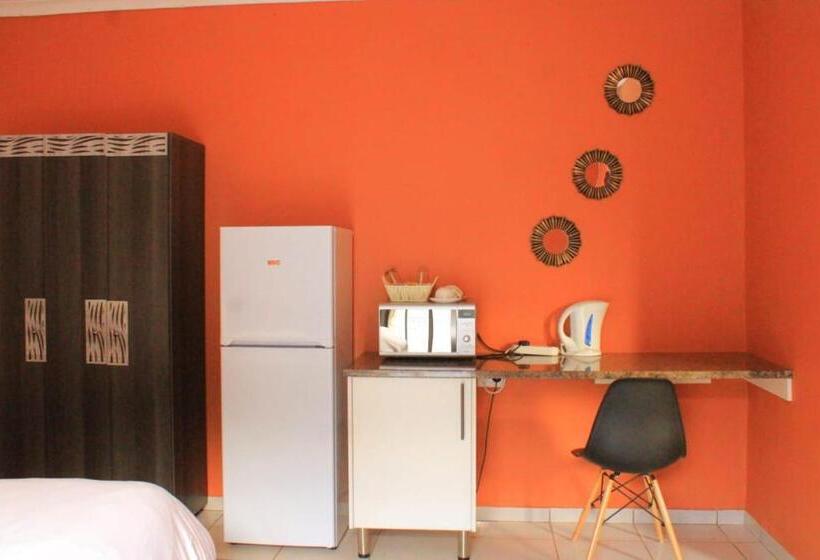 بنسيون 7th Dimension Guesthouse