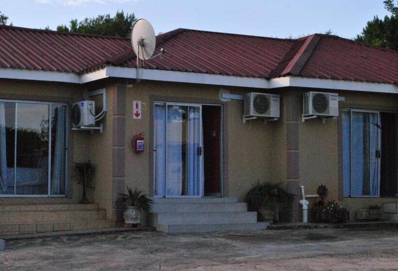 بنسيون 7th Dimension Guesthouse