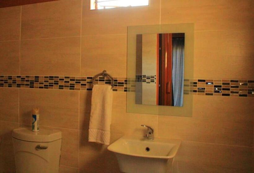 بنسيون 7th Dimension Guesthouse