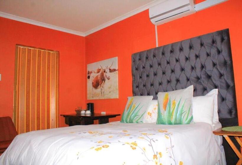 بنسيون 7th Dimension Guesthouse