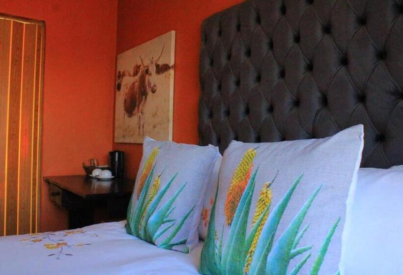 بنسيون 7th Dimension Guesthouse