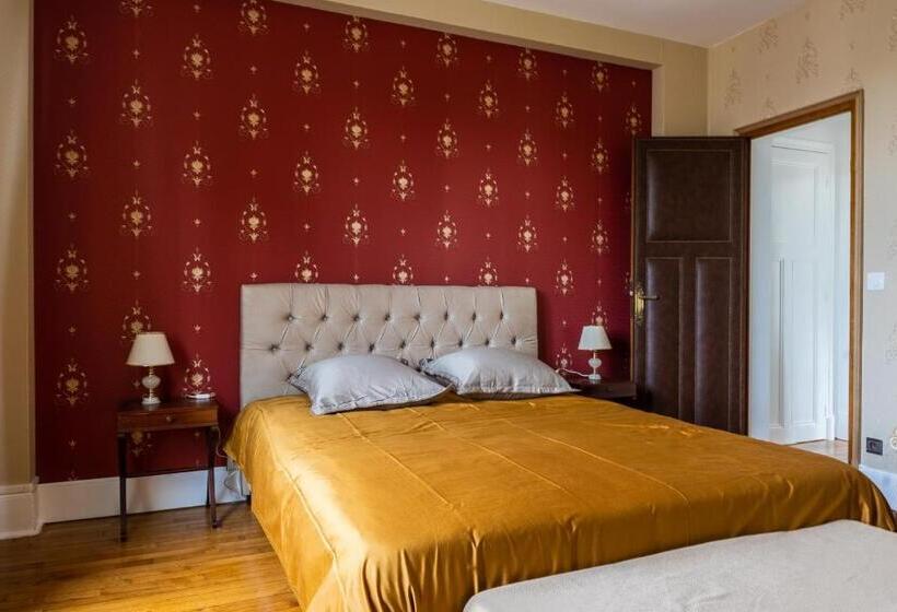膳宿费 Chambres D Hotes Lunidor