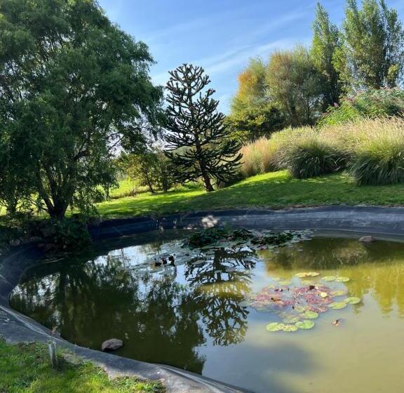 بنسيون Domaine De L O
