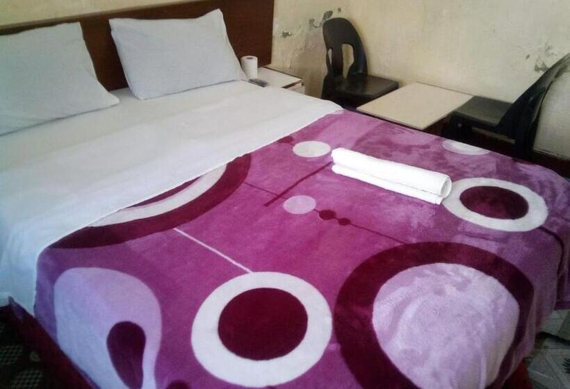 Пансион Good Time Yafe Guest House