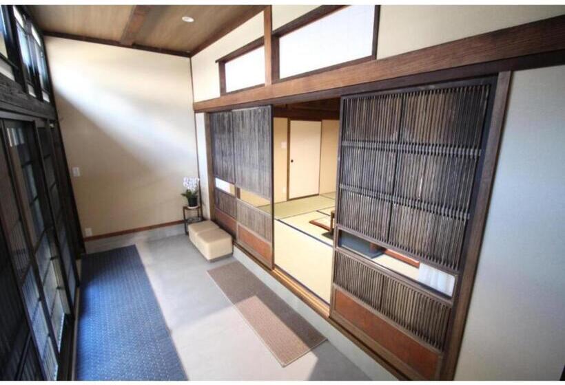 بنسيون Guest House Googoo   Vacation Stay 44899v