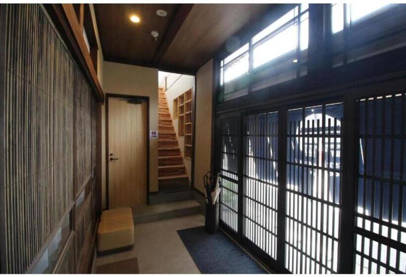 بنسيون Guest House Googoo   Vacation Stay 44899v