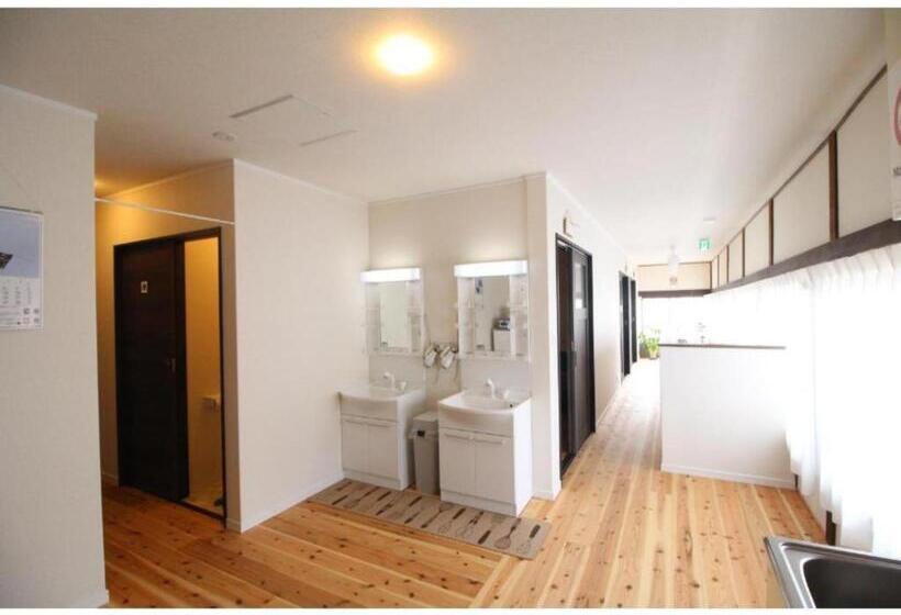 بنسيون Guest House Googoo   Vacation Stay 44899v