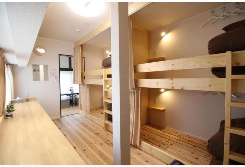 بنسيون Guest House Googoo   Vacation Stay 44899v