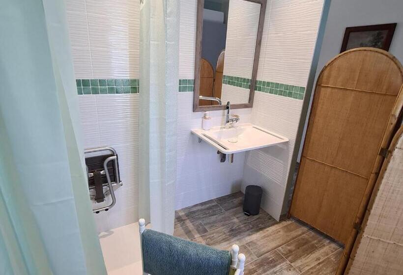بنسيون Gîte Grand Capacité Avec Parking Et Animaux Admis   Fr 1 590 370