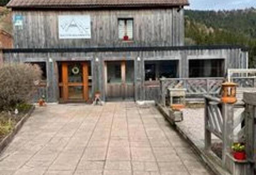 ペンション Charmante Maison D Hôtes à Ventron   Calme, Randonnées Et Convivialité   Fr 1 589 543