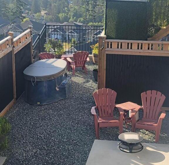 Пансион Horizon Hideaway