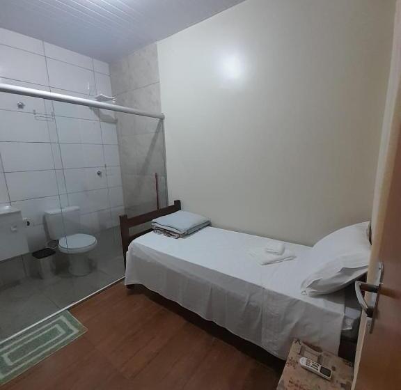 بنسيون Hostel Casa Uniao