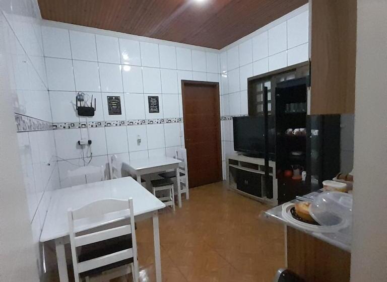 بنسيون Hostel Casa Uniao