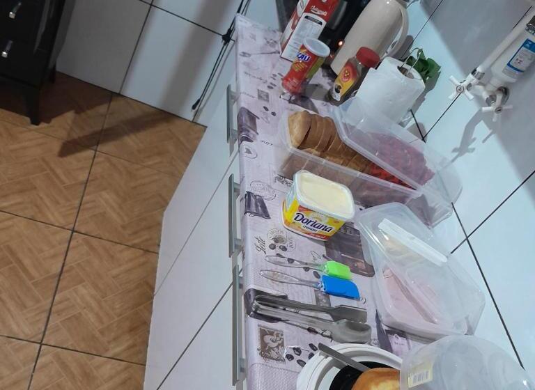بنسيون Hostel Casa Uniao