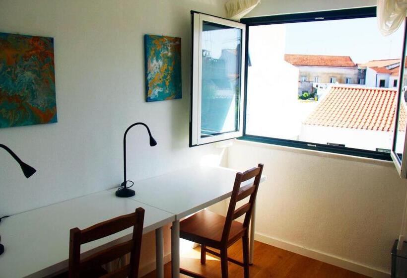 ペンション Inncork Guesthouse