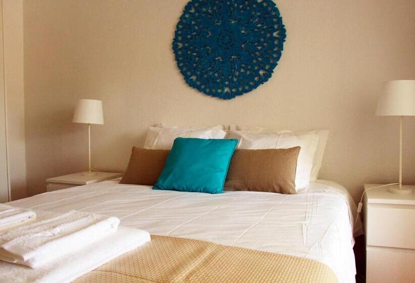 ペンション Inncork Guesthouse