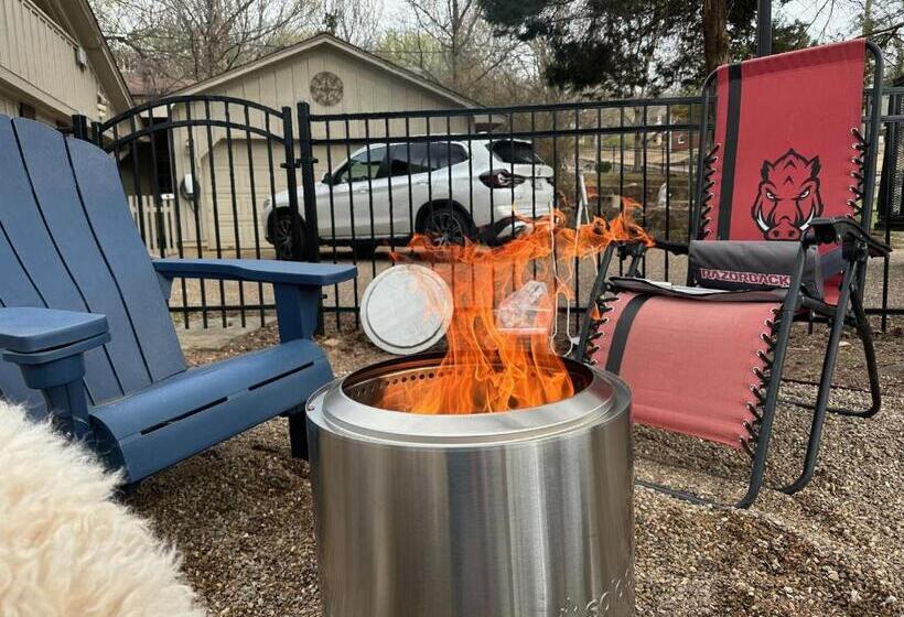 پانسیون Luxury Smart Bungalow