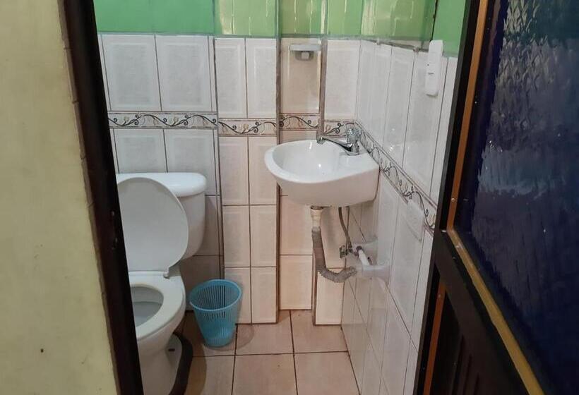 بنسيون Residencial Rm