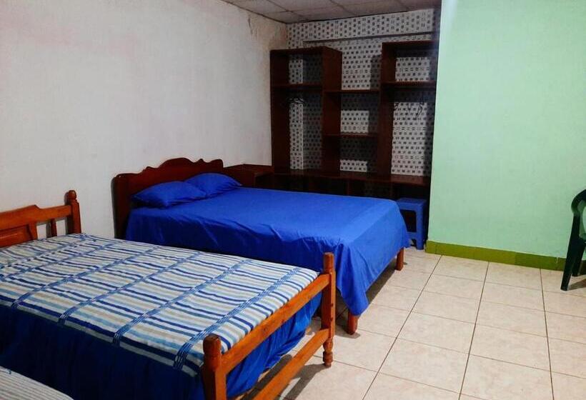 بنسيون Residencial Rm