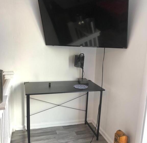 پانسیون Roceruzdevelopments Llc