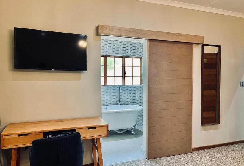 פנסיון The Stella Guest House & Spa