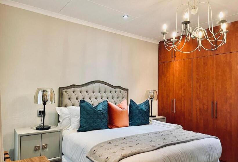 פנסיון The Stella Guest House & Spa