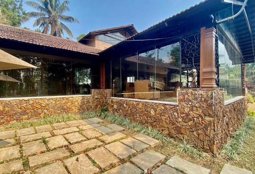 Пансион Willostays Villa Tranquil De Susanj