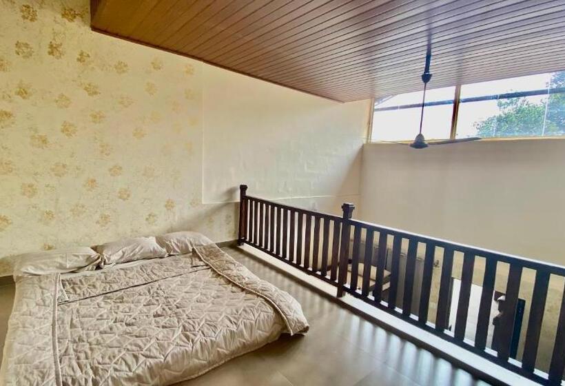 펜션 Willostays Villa Tranquil De Susanj
