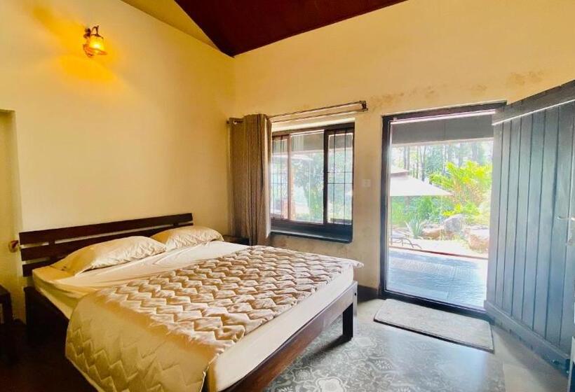 Пансион Willostays Villa Tranquil De Susanj
