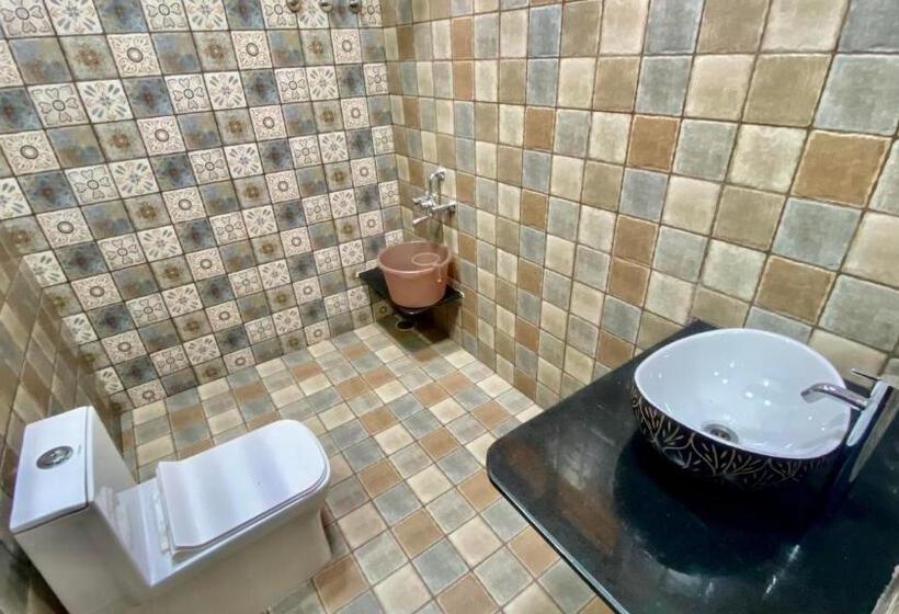펜션 Willostays Villa Tranquil De Susanj