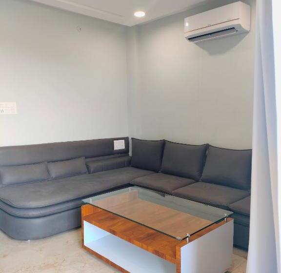 Pm Guest House