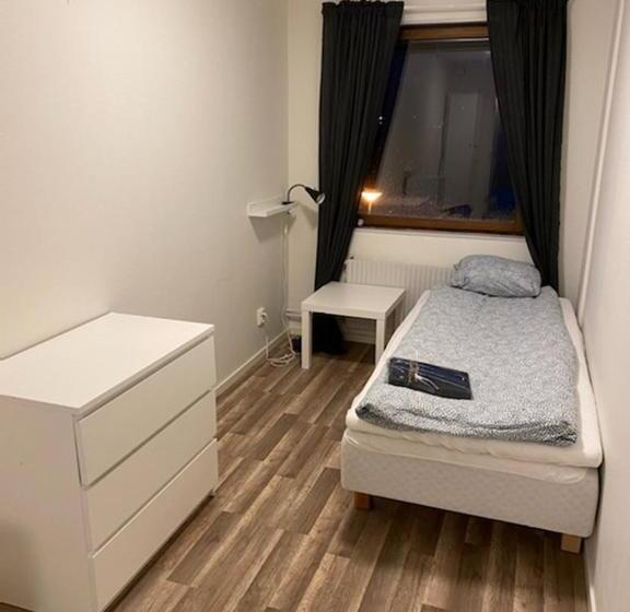 Rentalux Hostel