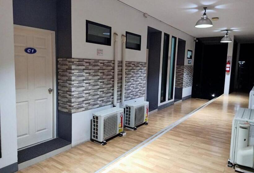 渡假胜地  เกาะช้างรักดี รีสอร์ท