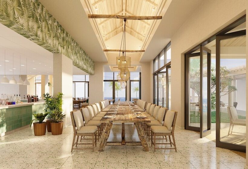 استراحتگاه Six Senses La Sagesse