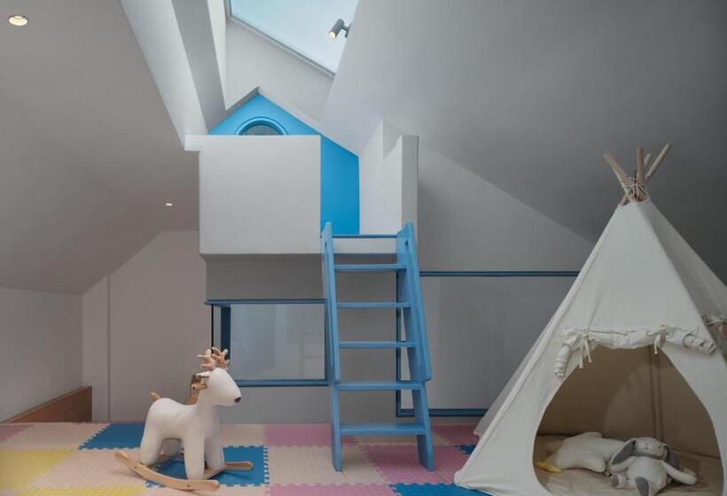 منتجع Yakamoz Qianchuan