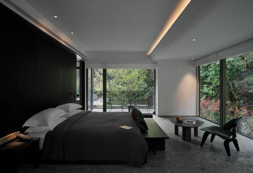 منتجع Yakamoz Qianchuan