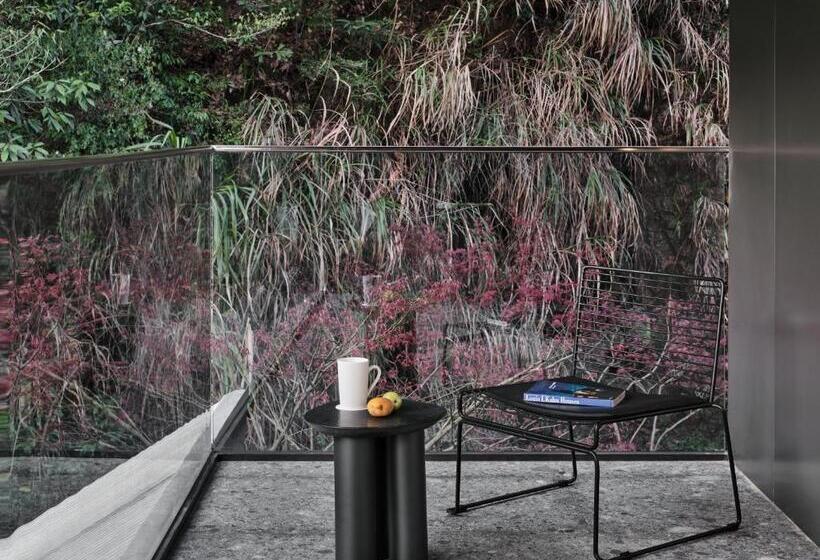 منتجع Yakamoz Qianchuan