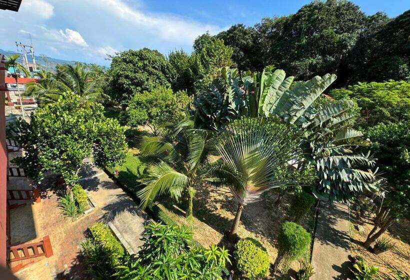Samed Garden Resort
