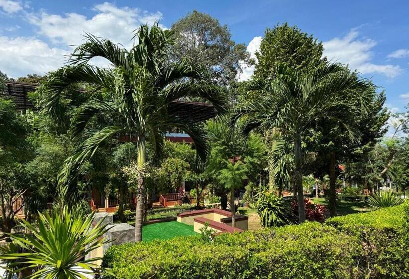 Samed Garden Resort