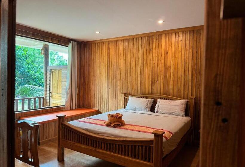 Samed Garden Resort