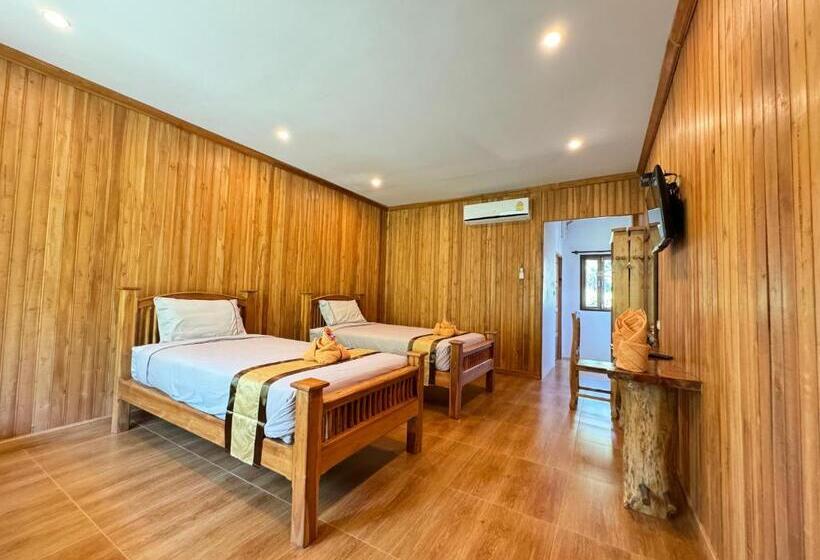 Samed Garden Resort