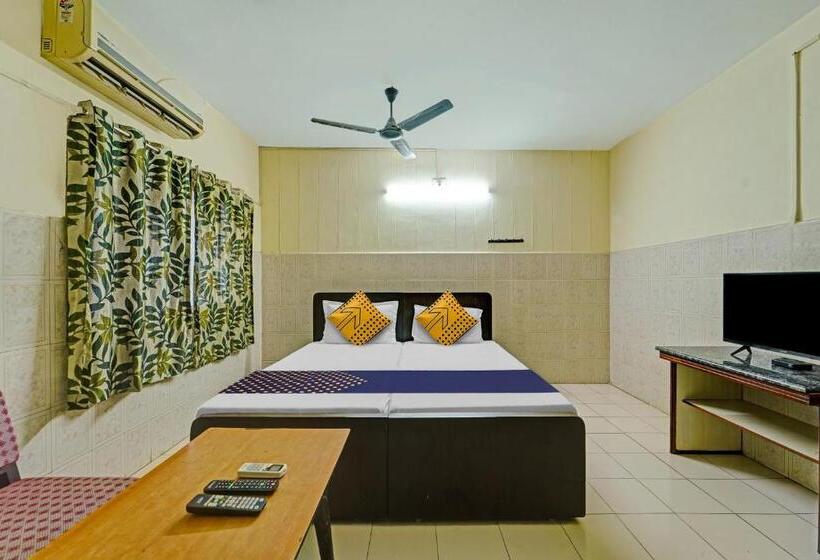 בית מלון כפרי Chanukya