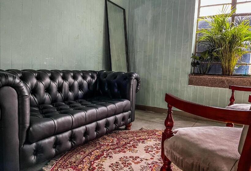 Sr Luis Hotel Boutique   Zona Héroes   Recepción Digital 24h