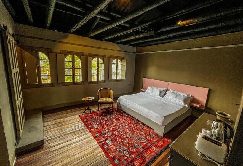 Sr Luis Hotel Boutique   Zona Héroes   Recepción Digital 24h