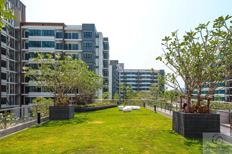 Supalai City Resort